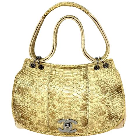 chanel snakeskin bags|chanel handbags online.